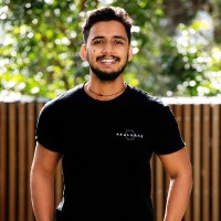 Innowell Employee Narendra Sunar's profile photo