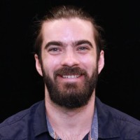 Amazon Employee Brian Durbin's profile photo