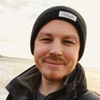 Remote Solutions Employee Nick Robinson's profile photo