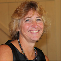 Tricia Hogan Email & Phone Number