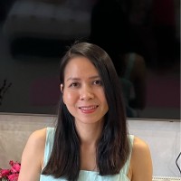 Suntory Beverage & Food Asia Pacific Employee Lan Nguyen's profile photo