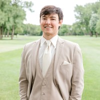 MAC Medical Supply Co. Employee Ben Becher's profile photo