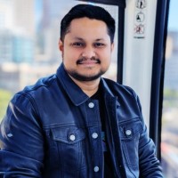 PayPal Employee Arjit Sharma's profile photo