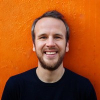 Full Tilt Employee Nick Pawlak's profile photo