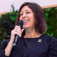 B Lab Employee Sarah Schwimmer's profile photo