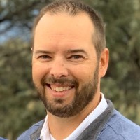 Hammerton Employee Michael Loveridge's profile photo