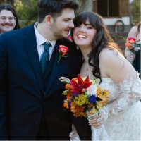 Pies and Pints Employee Anna K.'s profile photo