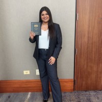 Thrive Chicago Employee Arshpreet Kaur's profile photo