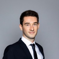 Raphaël Radolla Email & Phone Number