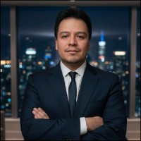 Credicorp Capital Employee Hernando Diaz's profile photo