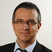 Besançon, Ville et Communauté Urbaine Employee Franck Desgeorges's profile photo