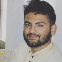 Tuskegee University Employee Arjun Acharya's profile photo