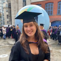 Integrity Employee Susanna Hyvonen's profile photo