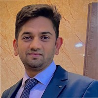 Pradeep Cpp-Iipmr Email & Phone Number