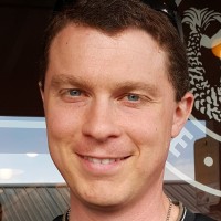 Springfield Armory, Inc. Employee Eric Bortner's profile photo