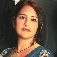 Olaro Employee Victoria Glessner's profile photo