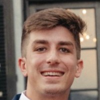 12 Oaks Parking Employee Evan Ginsburg's profile photo