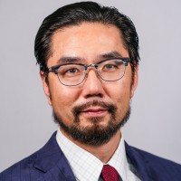 Roy Luo Email & Phone Number