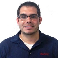 Optum (formerly Alere Wellbeing) Employee Robby Garcia's profile photo