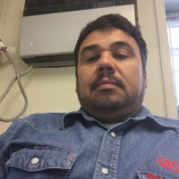 R.H. Hauling LLC Employee Ramiro Reyna's profile photo