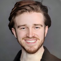 CMS Australasia Employee Joshua Houston's profile photo