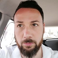 Netsolution srl Employee Enrico Guarracino's profile photo