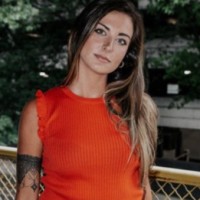 Finial Construction Employee Katelyn Ford's profile photo