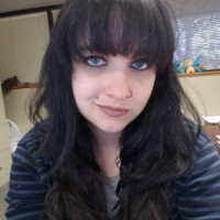 Tulsa Community College Employee Ashley Bean's profile photo