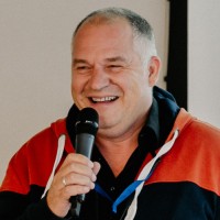 Martin Blaha Email & Phone Number