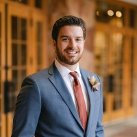 Boston Properties Employee Christopher Starace's profile photo