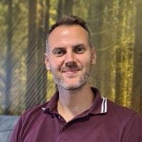 TRIA RECRUITMENT LIMITED Employee Robert Carswell's profile photo