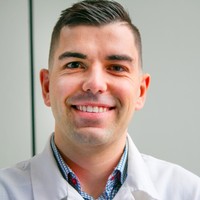 VitaminLab Employee Anton Solonnikov's profile photo