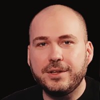 Bug d.o.o. Employee Dragan Petric's profile photo
