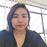 PerkinElmer Employee Bernice Ang's profile photo