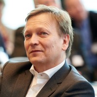 Raiffeisen Bank International AG Employee Andreas Gschwenter's profile photo