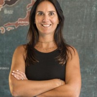 Epic Travel Perú Employee Ita Graña's profile photo