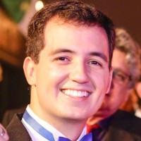 Grupo Bild Employee André Marra Campos's profile photo