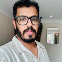 PostGrid Employee Sanat Satav's profile photo