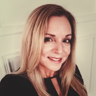 SAP.iO Employee Margaret Posthauer's profile photo