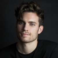 1stDibs Employee Joey Krietemeyer's profile photo