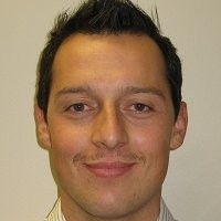 DataDrill Communications Inc Employee McLean Hampel's profile photo