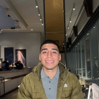 Department of Psychiatry and Behavioral Sciences, Stanford University School of Medicine Employee Francisco Barajas's profile photo