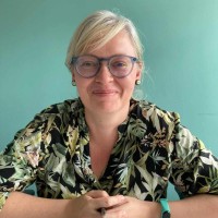 Incubator STARTER Employee Anna Zielińska-Fedoruk's profile photo