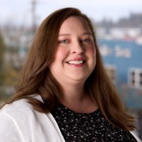BCRA Employee Tegan Villalva's profile photo