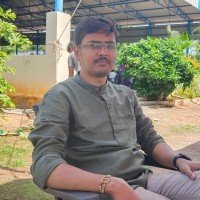 Konnect Diagnostics Centre Employee Srikanth Vengala's profile photo