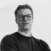 BUBBLE Employee Nick Ranghino's profile photo