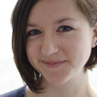 Digital Light Employee Claire Thomas's profile photo