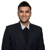Arhan Parikh Email