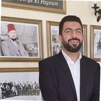 Industrial Modernization Centre, IMC, Egypt Employee Ayman Alghannam's profile photo