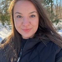 InfuseFlow Employee Christina Washer's profile photo